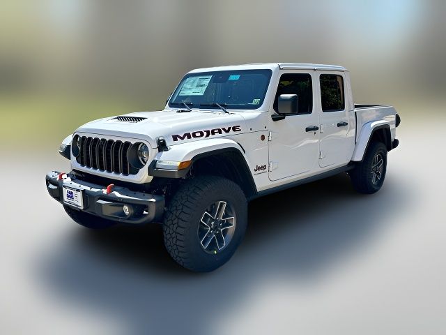 2024 Jeep Gladiator Mojave X