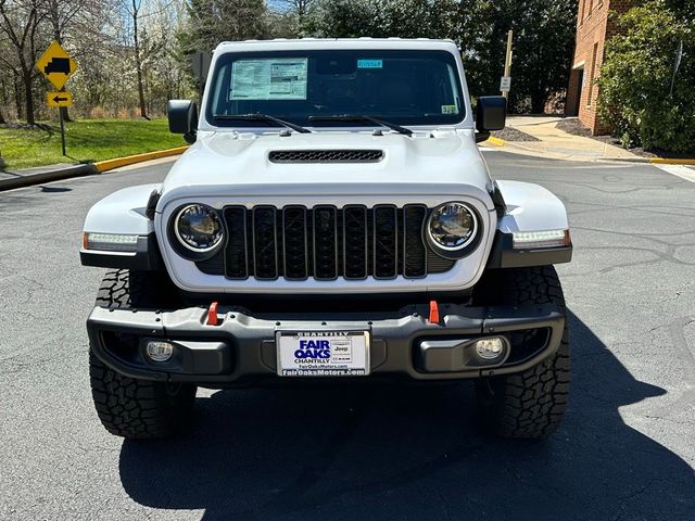 2024 Jeep Gladiator Mojave X