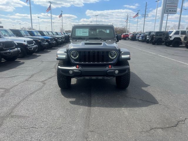 2024 Jeep Gladiator Mojave