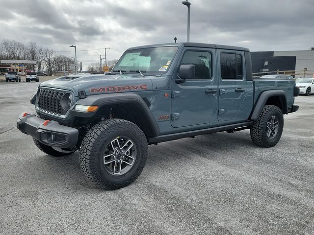 2024 Jeep Gladiator Mojave