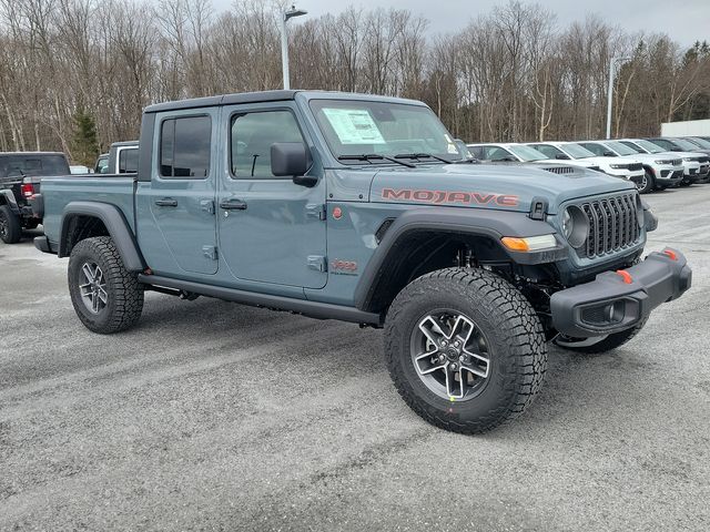 2024 Jeep Gladiator Mojave