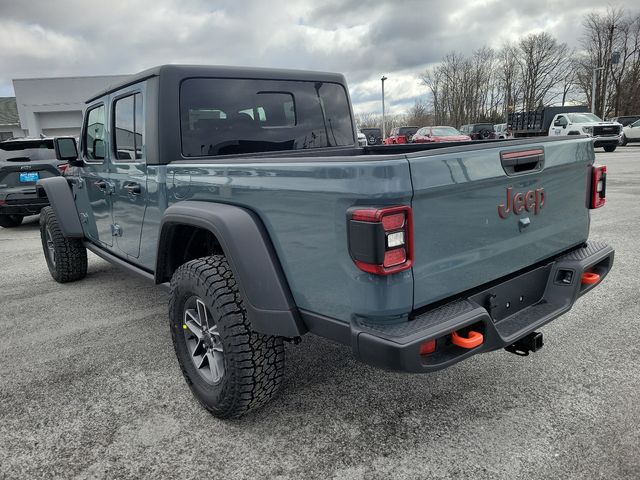 2024 Jeep Gladiator Mojave