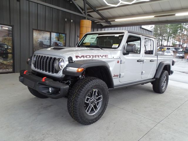 2024 Jeep Gladiator Mojave