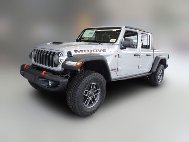 2024 Jeep Gladiator Mojave