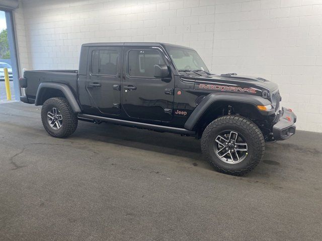 2024 Jeep Gladiator Mojave