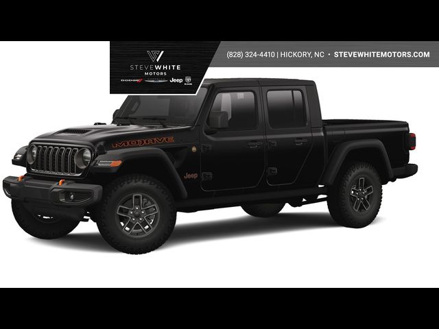 2024 Jeep Gladiator Mojave