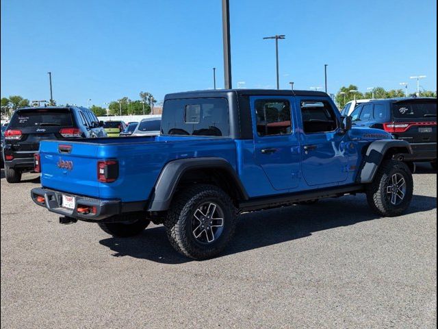 2024 Jeep Gladiator Mojave