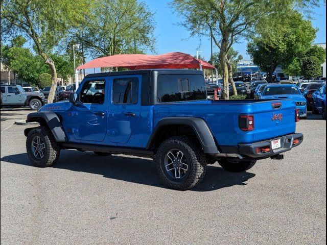 2024 Jeep Gladiator Mojave