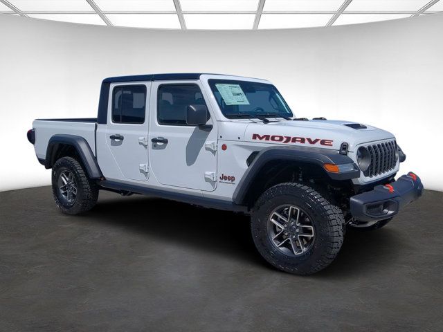 2024 Jeep Gladiator Mojave