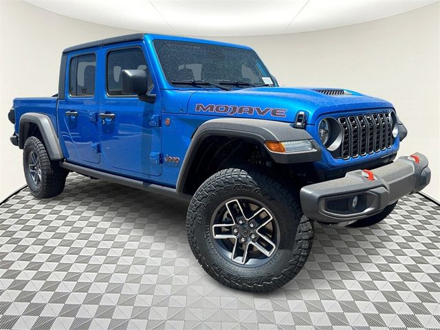 2024 Jeep Gladiator Mojave