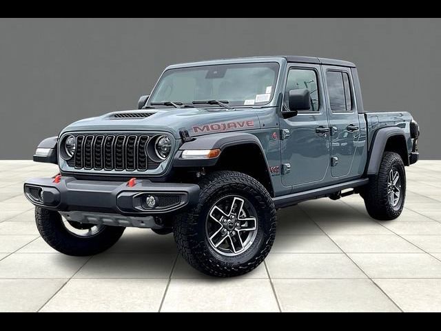 2024 Jeep Gladiator Mojave