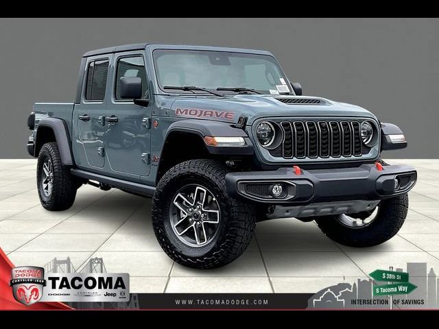 2024 Jeep Gladiator Mojave