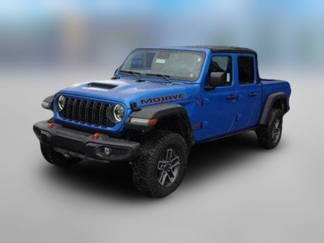 2024 Jeep Gladiator Mojave