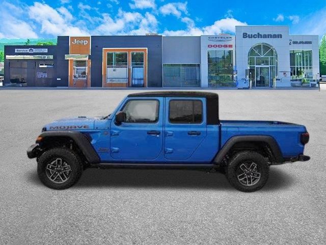 2024 Jeep Gladiator Mojave