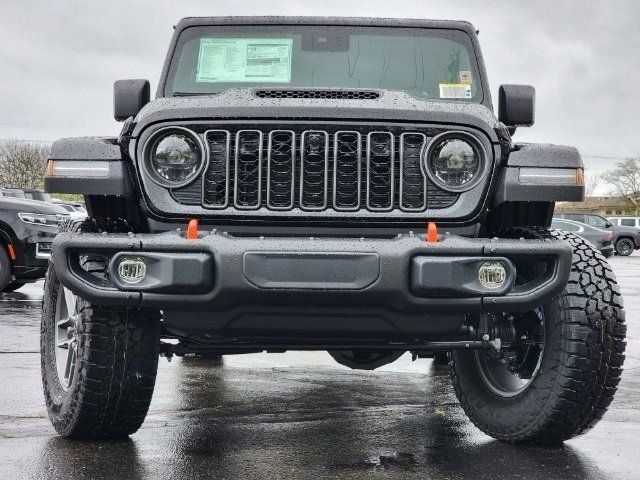 2024 Jeep Gladiator Mojave X