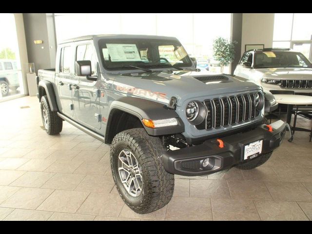 2024 Jeep Gladiator Mojave