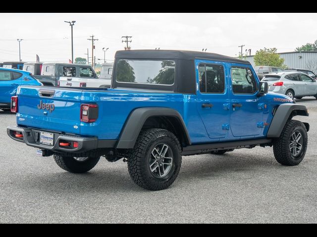 2024 Jeep Gladiator Mojave