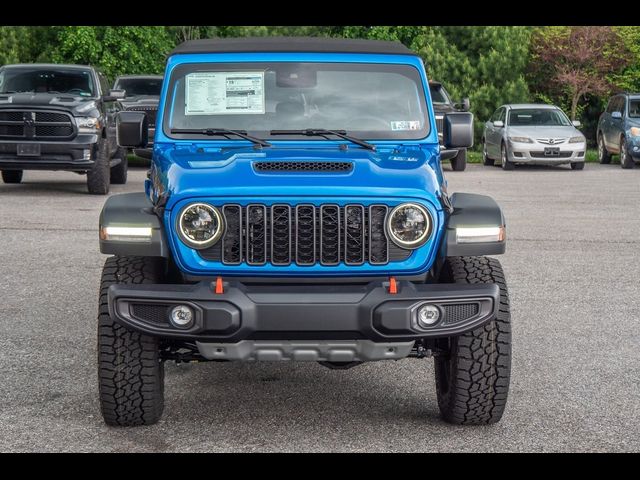 2024 Jeep Gladiator Mojave