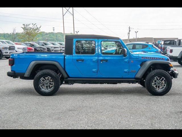 2024 Jeep Gladiator Mojave