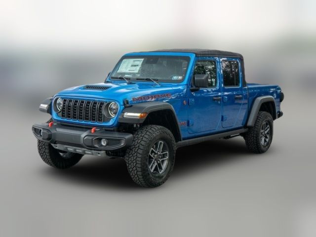 2024 Jeep Gladiator Mojave