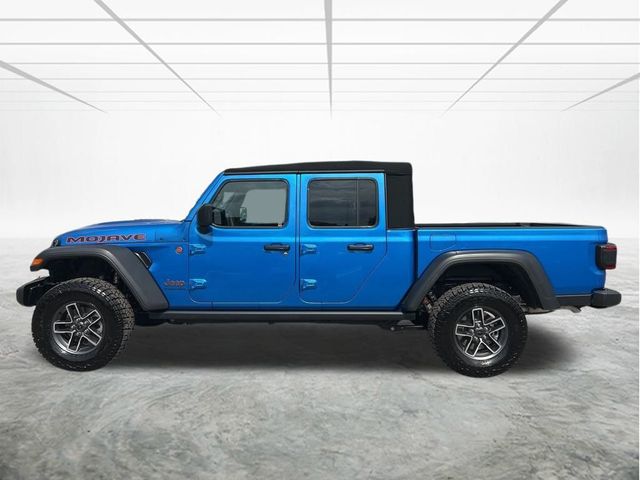 2024 Jeep Gladiator Mojave