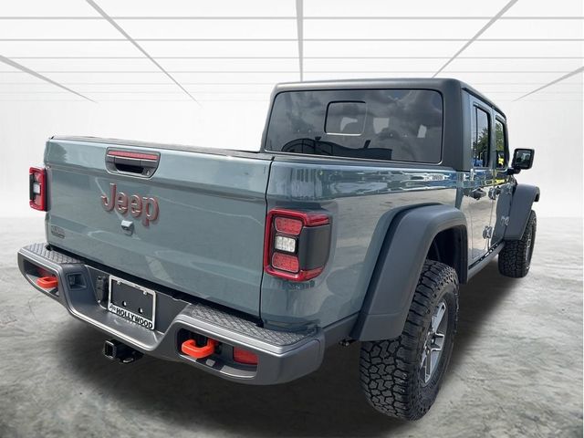 2024 Jeep Gladiator Mojave