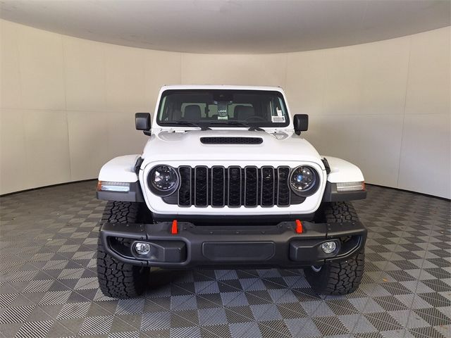 2024 Jeep Gladiator Mojave X