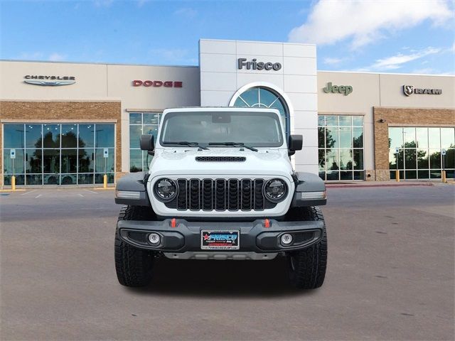 2024 Jeep Gladiator Mojave