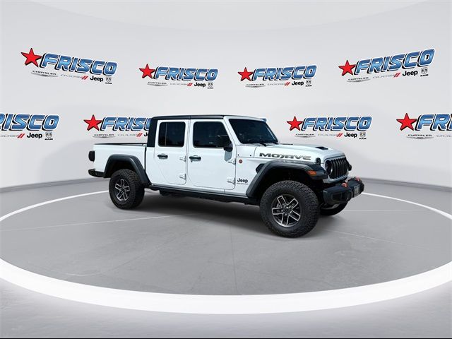 2024 Jeep Gladiator Mojave