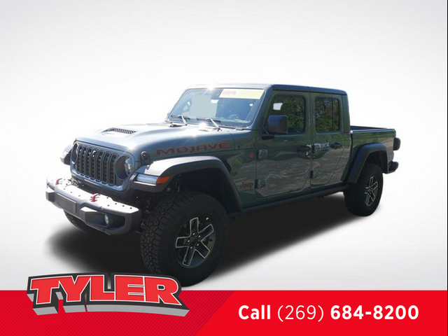 2024 Jeep Gladiator Mojave