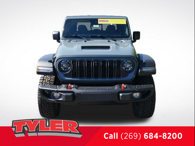 2024 Jeep Gladiator Mojave