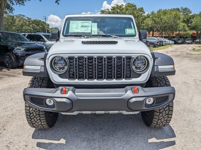 2024 Jeep Gladiator Mojave