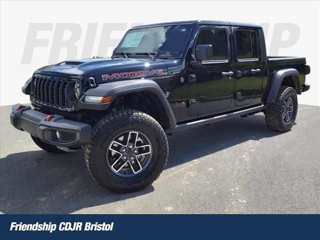 2024 Jeep Gladiator Mojave