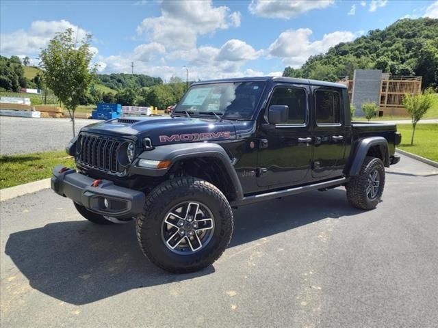 2024 Jeep Gladiator Mojave