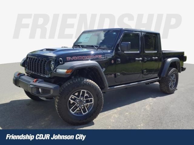 2024 Jeep Gladiator Mojave