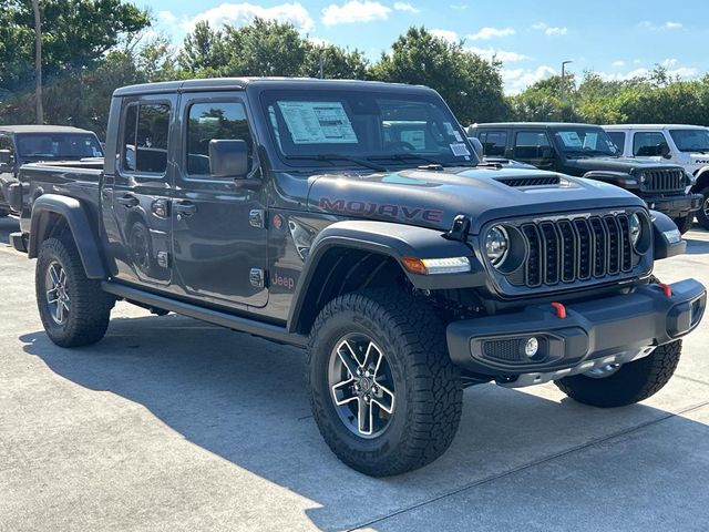 2024 Jeep Gladiator Mojave