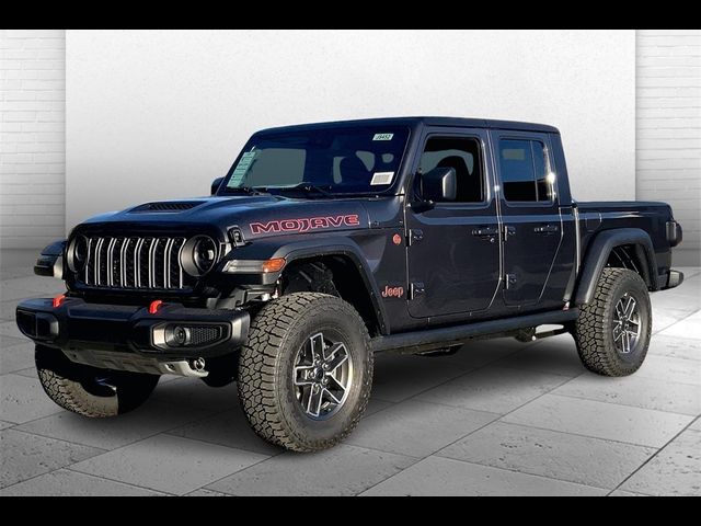 2024 Jeep Gladiator Mojave