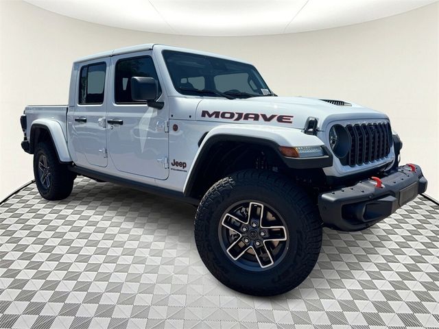 2024 Jeep Gladiator Mojave X