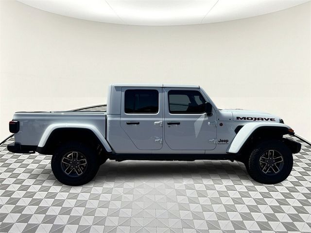 2024 Jeep Gladiator Mojave X