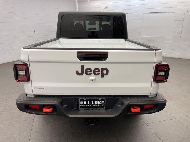 2024 Jeep Gladiator Mojave