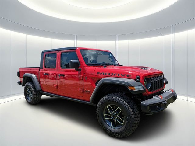 2024 Jeep Gladiator Mojave