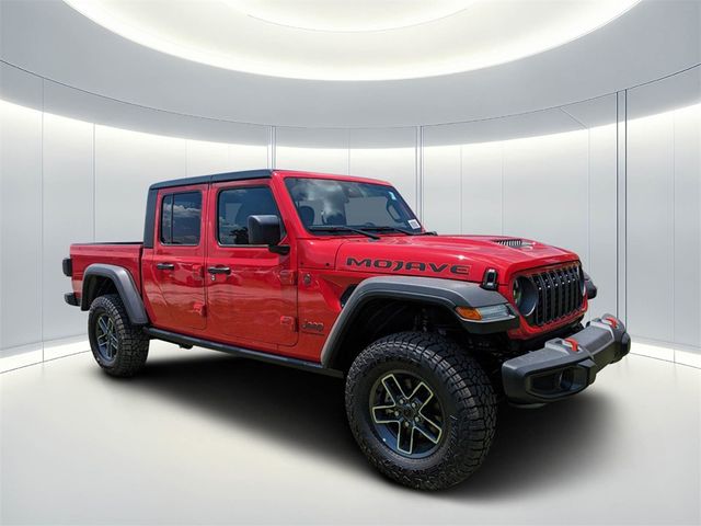 2024 Jeep Gladiator Mojave