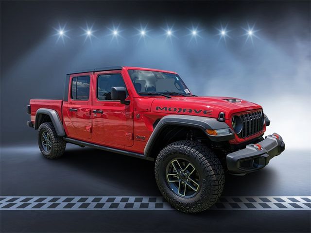 2024 Jeep Gladiator Mojave