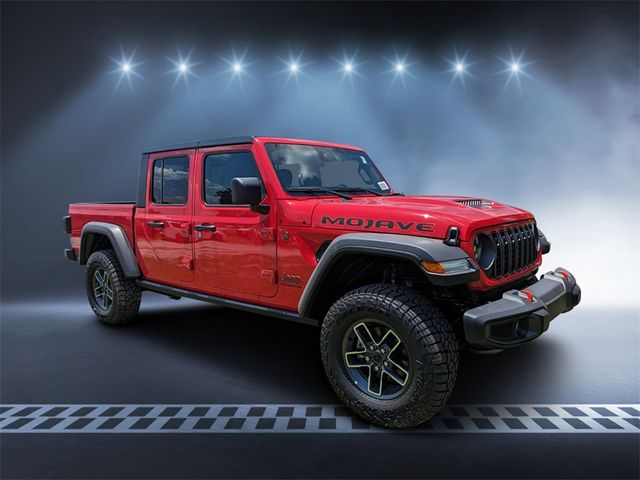 2024 Jeep Gladiator Mojave