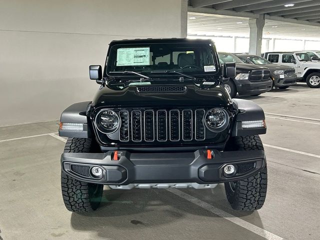 2024 Jeep Gladiator Mojave