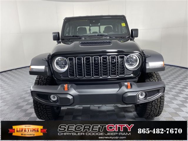 2024 Jeep Gladiator Mojave