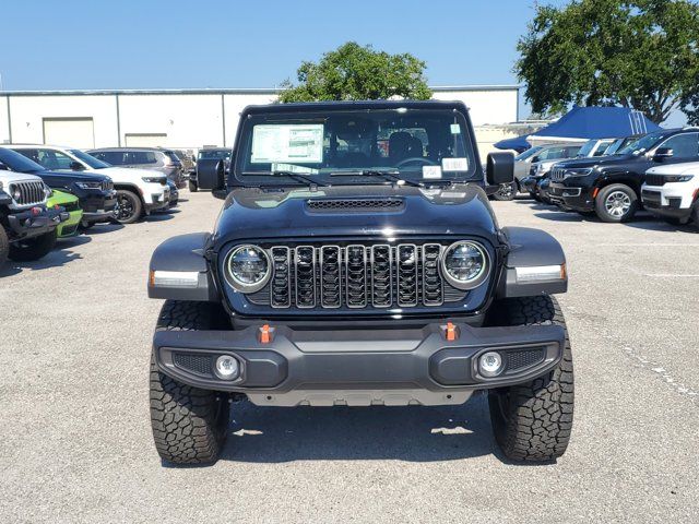 2024 Jeep Gladiator Mojave