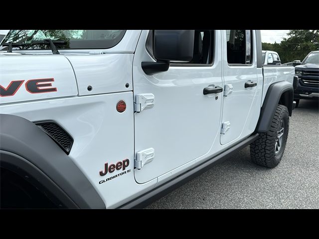 2024 Jeep Gladiator Mojave