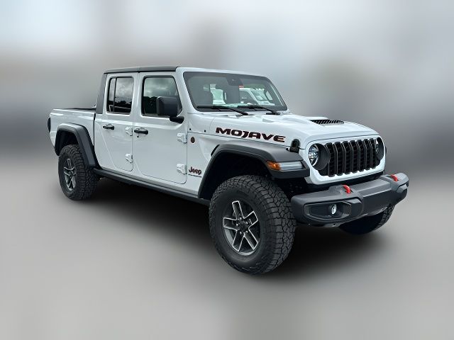 2024 Jeep Gladiator Mojave