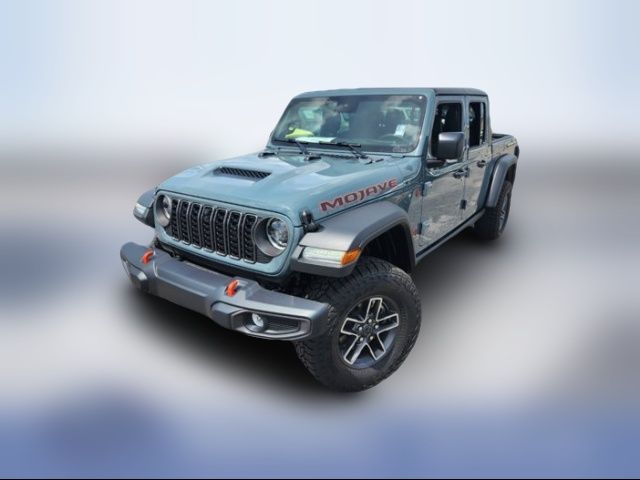 2024 Jeep Gladiator Mojave